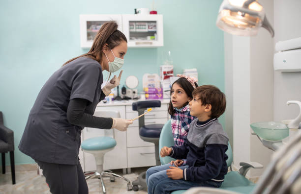 Best Pediatric Dentistry  in Kent Estates, IA
