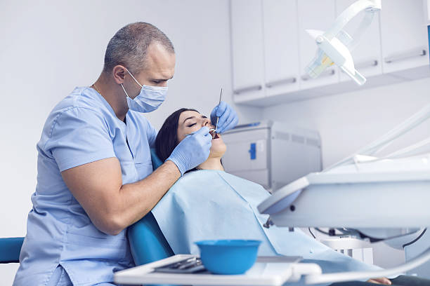 Laser Dentistry in Kent Estates, IA